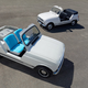 Image for article titled This Is What We Should Be Doing With The Old Cars